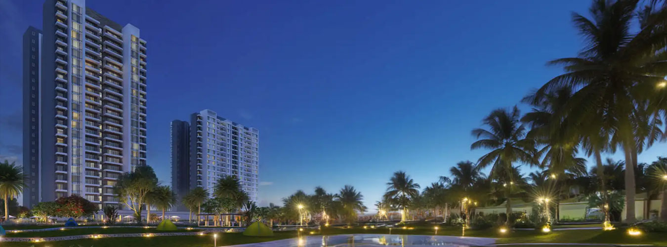 Sobha Altus in Sector 106