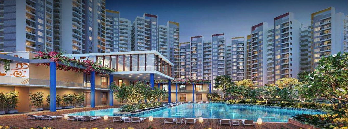 Shapoorji Pallonji Joyville in Sector 102