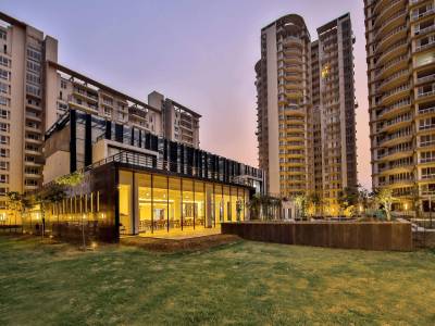 Indiabulls Enigma in Sector 110