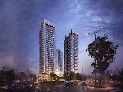 Emaar Urban Ascent in Sector 112
