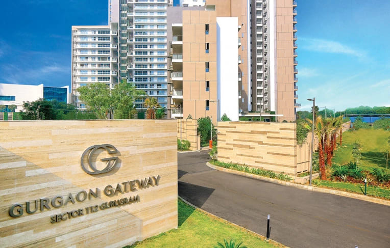 Tata Gurgaon Gateway in Sector 112
