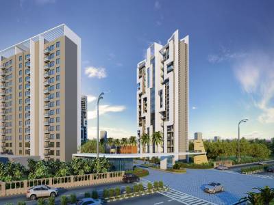 Kashish Manor One in Sector 111