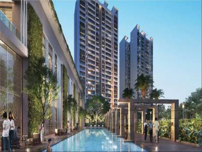 Godrej Air in Sector 85