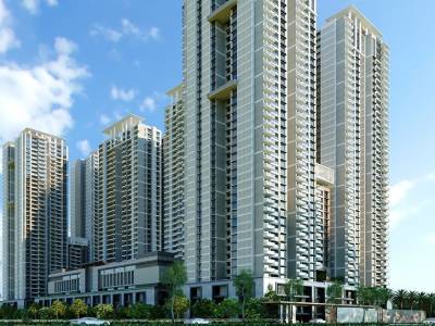 Sobha Aranya in Sector 80
