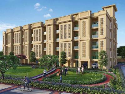 Signature Global City in Sector 37D