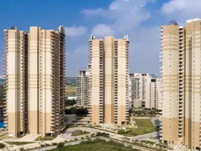 Aipl Lake City in Sector 103
