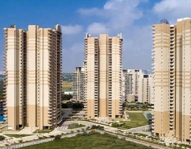 Westin Residences in Sector 103
