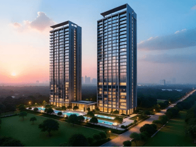 Sobha Aurum in Sector 36A Noida Ext