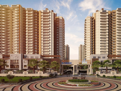 Nirala Estate in Techzone 4