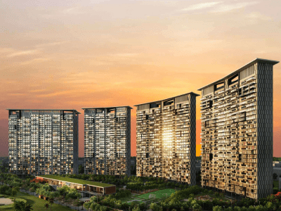 Prateek Canary in Sector 152