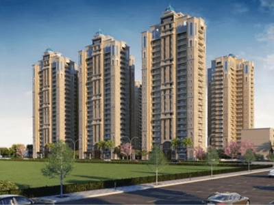 Samridhi Daksh Avenue in Sector 152