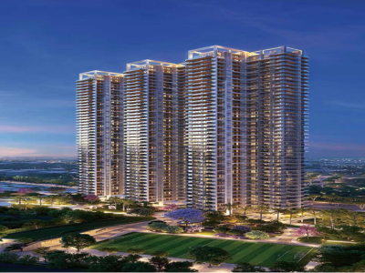 Indiabulls Estate and Club in Sector 104
