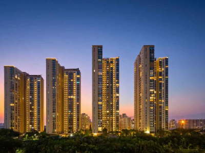 M3M Jacob & Co Residences in Sector 97